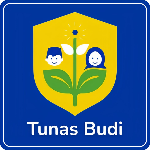Lambang Tunas Budi