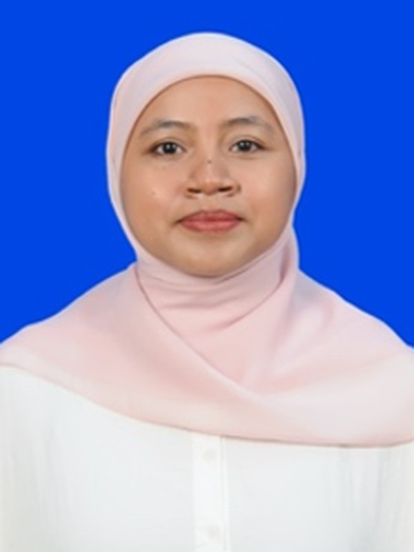 Foto Dr. Dwi Puji Lestari, S.Pd.I., M.Pd