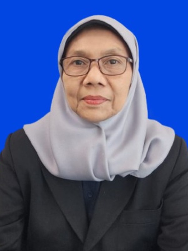 Foto Prof. Dr. Yufiarti, M.Psi